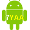 Aplicativo 7YAA para Android