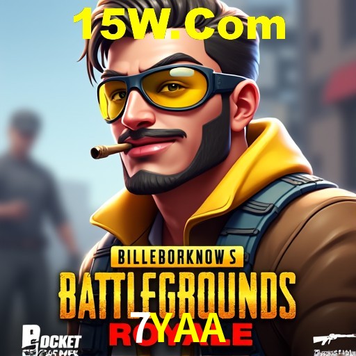 Desvendando o Mundo dos Jogos Virtuais na 7YAA