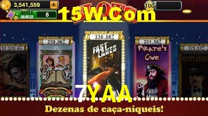 Casino Ao Vivo 7YAA