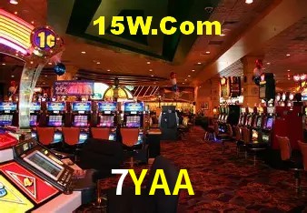 Recursos de Bônus 7YAA