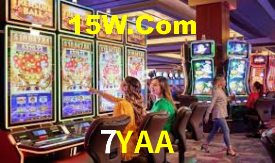 Jogos Exclusivos 7YAA